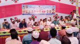বগা ইউনিয়ন ৯ নং ওয়ার্ড  বিএনপির কর্মীসভা অনুষ্ঠিত