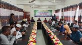 নলছিটিতে ছাত্র জনতার গনঅভ্যুত্থানে আহত ও শহিদদের স্মরনে স্মরণসভা অনুষ্ঠিত