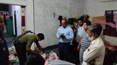 নলছিটিতে উপজেলা প্রশাসনের অভিযান, ১৪০ কেজি অবৈধ পলিথিন জব্দ