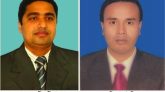 বামনা প্রেসক্লাবের দ্বি-বার্ষিক নির্বাচনে গোলাম কিবরিয়া সভাপতি নিজাম উদ্দিন সাধারণ সম্পাদক নির্বাচিত।