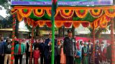 নলছিটিতে যথাযোগ্য মর্যাদায় বিজয় দিবস পালিত