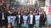 নানা আয়োজনে নলছিটিতে ছাত্রদলের প্রতিষ্ঠা বার্ষিকী পালিত