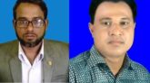 নব গঠিত কমিটি কাঠালিয়া প্রেসক্লাব সভাপতি বাদল সম্পাদক রাসেল