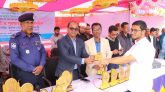নলছিটিতে জাতীয় বিজ্ঞান ও প্রযুক্তি সপ্তাহ উপলক্ষে বিজ্ঞান মেলা, কুইজ ও বিতর্ক প্রতিযোগিতার পুরস্কার বিতরণ