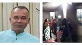 দুমকিতে চাঁদার টাকা না পেয়ে বসতবাড়িতে হামলা