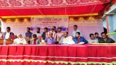 নলছিটির কুলকাঠিতে তারুণ্যের উৎসব উপলক্ষে কর্মশালা ও সাংস্কৃতিক অনুষ্ঠান
