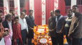 আন্তর্জাতিক মাতৃভাষা দিবসে নলছিটি প্রেসক্লাবের শ্রদ্ধাঞ্জলি