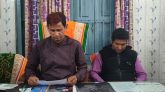 প্যানেল চেয়ারম্যান’র বিরুদ্ধে আওয়ামী সমর্থিত ইউপি সদস্যের ষড়যন্ত্রের অভিযোগ