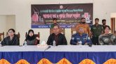 নলছিটিতে নানান আয়োজনে শহীদ দিবস ও আন্তর্জাতিক মাতৃভাষা দিবস পালিত