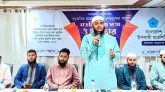 বন্ধুপ্রতিম ছাত্রসংগঠনের নেতৃবৃন্দের সাথে মতবিনিময় সভা ও ইফতার মাহফিল করেছে ছাত্রশিবির বরিশাল মহানগর শাখা
