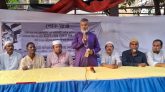 নুরুল হকের মতো কাউকে আর বেওয়ারিশ লাশ হিসাবে দাফন করবো নাঃ ঈসা