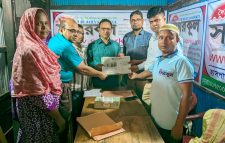 দৈনিক সাগরকূলের অনলাইন পোর্টাল সকল নিয়মনীতি মেনে পরিচালনার চেষ্টার প্রশংসার দাবী রাখে সিনিয়র উপপ্রধান তথ্য অফিসার, পিআইডি ম. জাভেদ ইকবাল