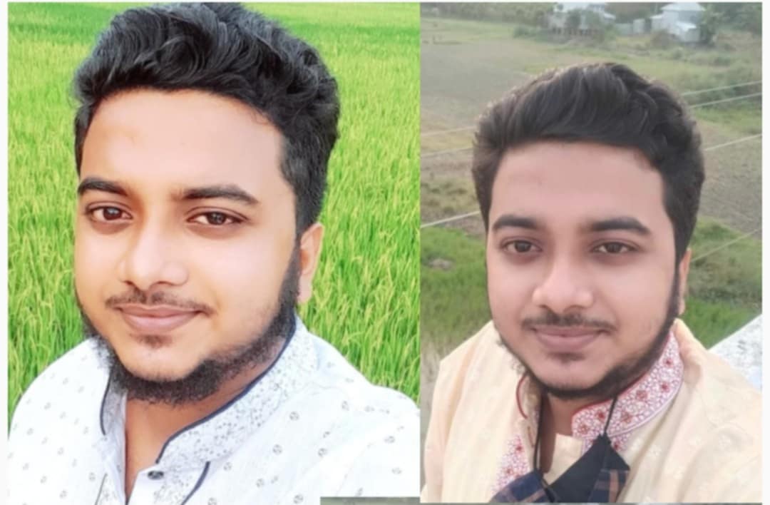 পাঁচ্চর বাজারের পদ্মা মার্কেটের আট লক্ষাধিক টাকা নিয়ে দোকান কর্মচারীর প্রতারনা