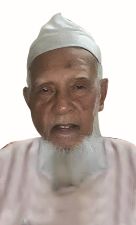 এসএসপি’র সাধারণ সম্পাদক জালাল উদ্দিন জুয়েল এর বাবার ইন্তেকাল