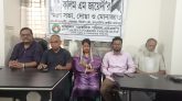 প্রবীণ সাংবাদিক কলিম জায়েদী’র তৃতীয় মৃত্যুবার্ষিকীতে স্মরণ সভা, দোয়া মোনাজাত অনুষ্ঠিত