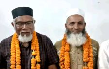 গাজীপুর আইনজীবী সমিতির নির্বাচনে সভাপতি-সম্পাদকসহ ৫ পদে জামায়াত–সমর্থিত জয়ী