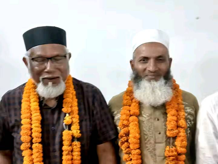 গাজীপুর আইনজীবী সমিতির নির্বাচনে সভাপতি-সম্পাদকসহ ৫ পদে জামায়াত–সমর্থিত জয়ী