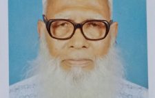 এসএসপি’র বরগুনা জেলার আহবায়ক সাংবাদিক হাফিজ ও দৈনিক শেষকথার সম্পাদক ইউনুস সোহাগের পিতা ইন্তেকাল!  এসএসপি পরিবারের গভীর শোক