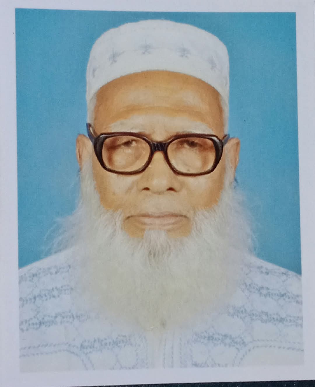 এসএসপি’র বরগুনা জেলার আহবায়ক সাংবাদিক হাফিজ ও দৈনিক শেষকথার সম্পাদক ইউনুস সোহাগের পিতা ইন্তেকাল!  এসএসপি পরিবারের গভীর শোক
