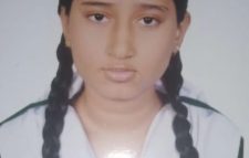 শিশুকুঞ্জ থেকে উঠে এসে এবার এসএসসি’তে জিপিএ-৫ পেল কবিতা