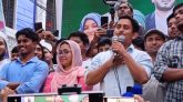 বরগুনায় এনসিপি’র ধারাবাহিক কর্মসূচি পদযাত্রা অনুষ্ঠিত, ‘দুলাভাই দুলাভাই’ স্লোগানে মুখরিত পৌর মার্কেট প্রাঙ্গণ