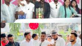 মতিঝিলে ‘কিট ক্রেজেস’ শাখার উদ্বোধন, মাইলস্টোন নিহতদের রুহের মাগফিরাত কামনায় দোয়া ও খাবার বিতরণ!