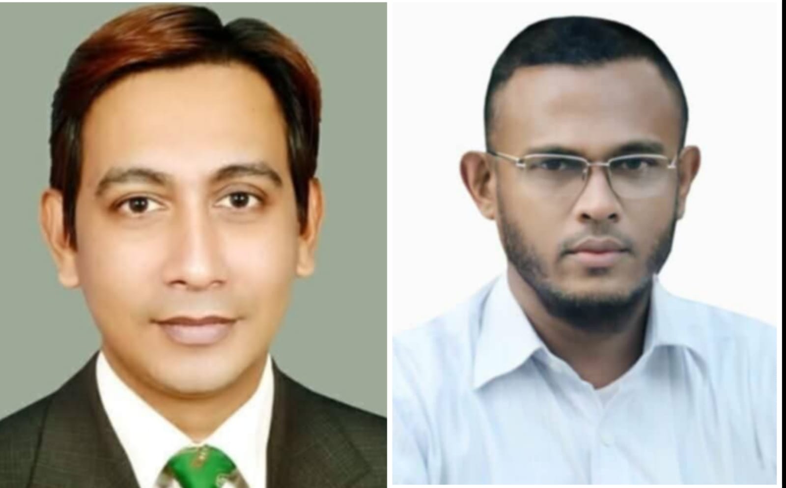 বরগুনা সাংবাদিক ইউনিয়নের কমিটি গঠন