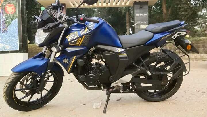 ‎বরিশালে দিনে দুপুরে বাসা থেকে মোটরসাইকেল চুরি