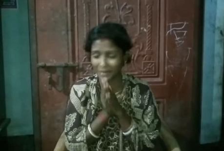 বদলগাছীর দৌলতপুরে সংখ্যালঘু গৃহবধূর ওপর হামলা ও ছিনতাই: গ্রামজুড়ে ক্ষোভ ও আতঙ্ক।