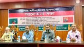 পবিপ্রবিতে জুলাই শহীদ দিবস পালিত