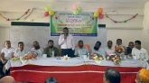 কড়াপুর পপুলার মাধ্যমিক বিদ্যালয়ের কার্যনির্বাহী কমিটির সংবর্ধনা অনুষ্ঠিত