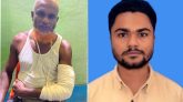 নলছিটিতে ছাত্রলীগের যুগ্ম আহ্বায়কের বাড়িতে বিএনপির বর্বর হামলা, কৃষক লীগ সভাপতি আহত
