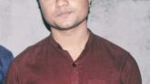 ছাত্রলীগ নেতা রুশাদ হোসেনের বিরুদ্ধে বিক্ষোভ, গ্রেপ্তারের দাবি