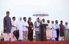 জুলাই ঘোষণাপত্র