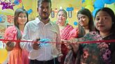 কেরানীগঞ্জে নতুন ফাস্টফুড ইতি কিচেন কর্নারের উদ্বোধন