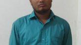 তেঁতুলিয়ায় ৫০ পিস ট্যাপেন্টাডল ট্যাবলেটসহ ১ মাদক ব্যবসায়ী গ্রেফতার 