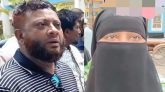 ঝিকরগাছায় সাংবাদিক বাবুর নামে অপপ্রচারের অভিযোগে ৫ কোটি টাকার মানহানির মামলা