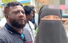 ঝিকরগাছায় সাংবাদিক বাবুর নামে অপপ্রচারের অভিযোগে ৫ কোটি টাকার মানহানির মামলা
