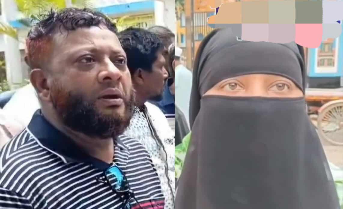 ঝিকরগাছায় সাংবাদিক বাবুর নামে অপপ্রচারের অভিযোগে ৫ কোটি টাকার মানহানির মামলা