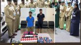 দুবাইয়ে অনলাইন জালিয়াত চক্রের দুই সদস্য গ্রেপ্তার: পুলিশ জানাল প্রতারণার নতুন কৌশল