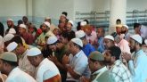 তারাগঞ্জ উপজেলা বিএনপি উদ্যোগে খালেদা জিয়ার জন্মদিনে তার সুস্থতা কামনায় মসজিদে মসজিদে দোয়া 