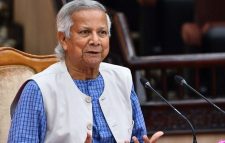ফেব্রুয়ারিতেই মহোৎসবের জাতীয় নির্বাচন: প্রধান উপদেষ্টা