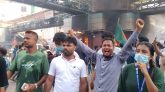 আব্দুল্লাহ পাটোয়ারী ও সোহরাব দেওয়ান বাংলাদেশের গণতন্ত্র পুনরুদ্ধারে ছিলেন সংগ্রাম নেতা।