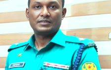 মাদকের বিরুদ্ধে জিরো টলারেন্স ঘোষণা করলেন যাত্রাবাড়ী থানার ওসি কামরুজ্জামান