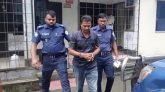 বরগুনায় নিজের ফাঁদেই আটকে গেল প্রতারক হারুন