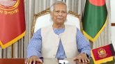 দুর্গাপূজা শুধু ধর্মীয় উৎসব নয়, সম্প্রীতির ও ঐক্যের প্রতীক: প্রধান উপদেষ্টা