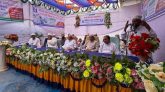 উখিয়ায় ইউনিক কেয়ার হাসপাতালের শুভ উদ্বোধন