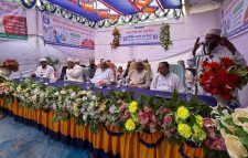 উখিয়ায় ইউনিক কেয়ার হাসপাতালের শুভ উদ্বোধন