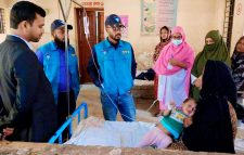 সেনবাগে উপজেলা স্বাস্থ্য কমপ্লেক্সে দুদকের অভিযান