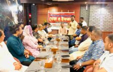 মালদ্বীপে এসএসপি’র উদ্যোগে প্রবাসী সাংবাদিকদের সম্মানে ইফতার মাহফিল অনুষ্ঠিত